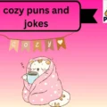 cozy puns and jokes