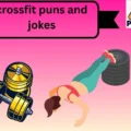 crossfit puns and jokes