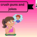 580+ Crush Puns and Jokes That Will Melt Hearts 💖😂