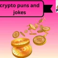 crypto puns and jokes