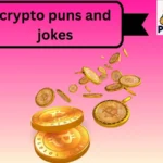 crypto puns and jokes