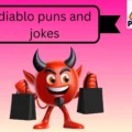 diablo puns and jokes