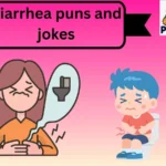 diarrhea puns and jokes