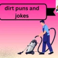 dirt puns and jokes