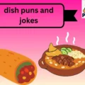 dish puns and jokes