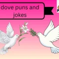 dove puns and jokes