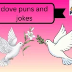 dove puns and jokes