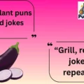 eggplant puns and jokes