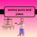emma puns and jokes