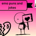 emo puns and jokes
