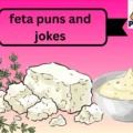 feta puns and jokes