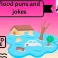 flood puns and jokes