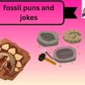 fossil puns and jokes