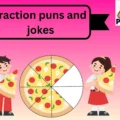fraction puns and jokes