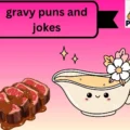 gravy puns and jokes