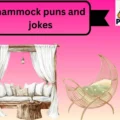 hammock puns and jokes