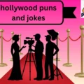 hollywood puns and jokes