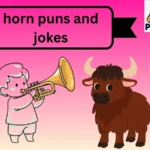 horn puns and jokes