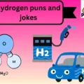 hydrogen puns and jokes