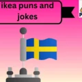 ikea puns and jokes