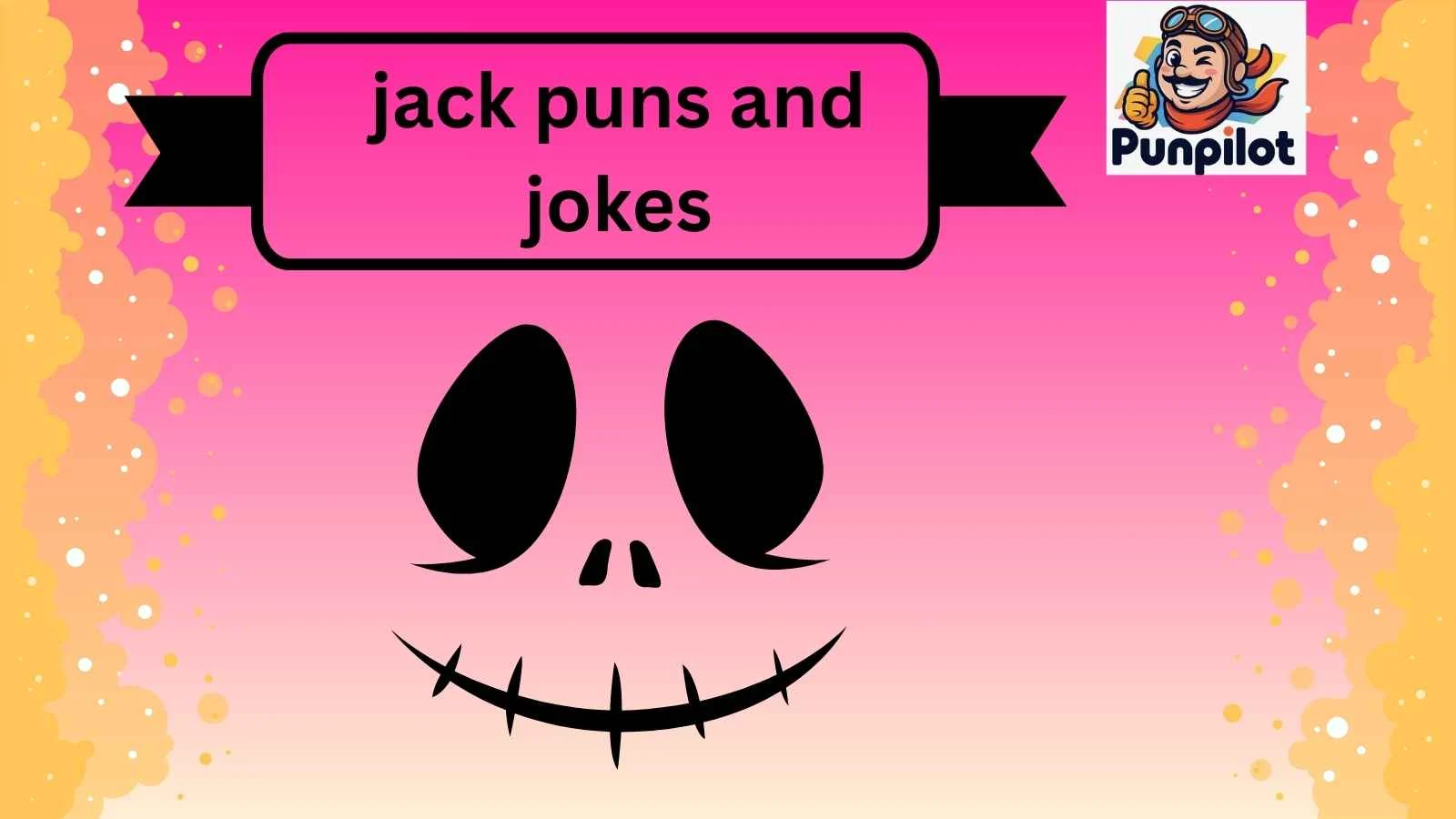 jack puns and jokes