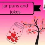 jar puns and jokes