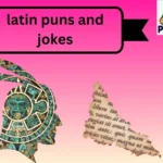 latin puns and jokes