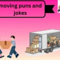 moving puns and jokes