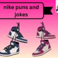 nike puns and jokes