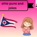 ohio puns and jokes