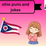 ohio puns and jokes