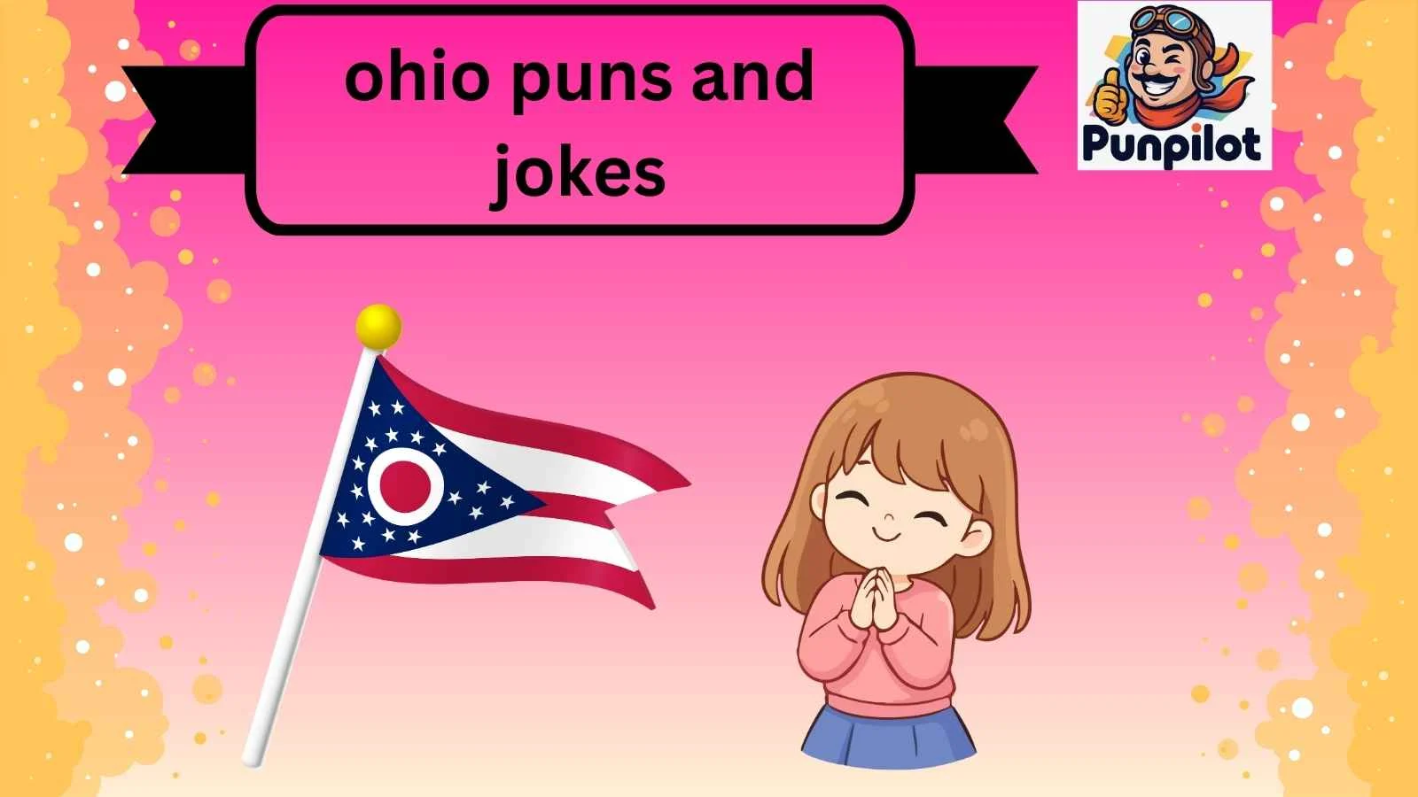ohio puns and jokes