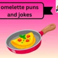 omelette puns and jokes