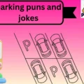 parking puns and jokes