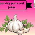 parsley puns and jokes