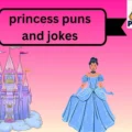princess puns and jokes
