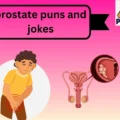 prostate puns and jokes