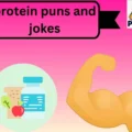 protein puns and jokes