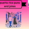 puerto rico puns and jokes