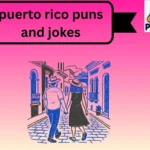 puerto rico puns and jokes