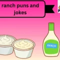 ranch puns and jokes
