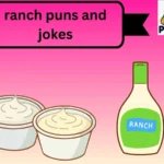 ranch puns and jokes
