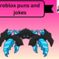 roblox puns and jokes