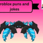 roblox puns and jokes