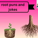 root puns and jokes