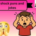 shock puns and jokes