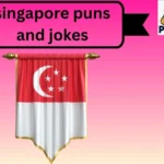 singapore puns and jokes
