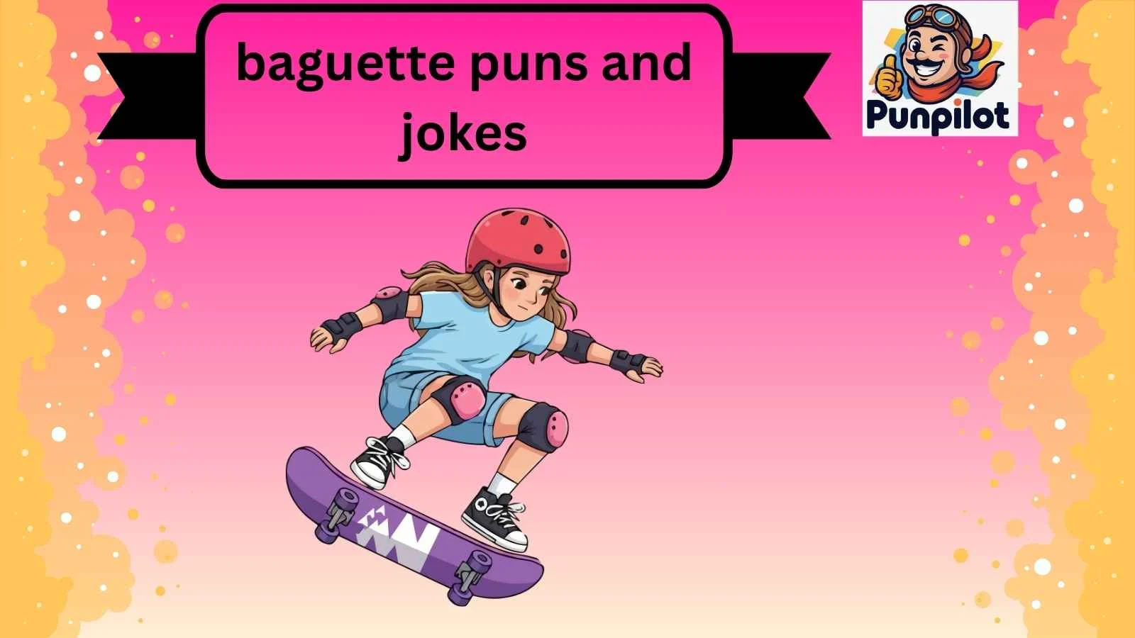 skateboard puns and jokes