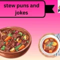 stew puns and jokes
