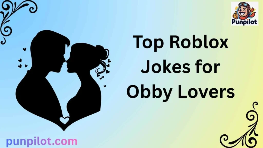 Top Roblox Jokes for Obby Lovers